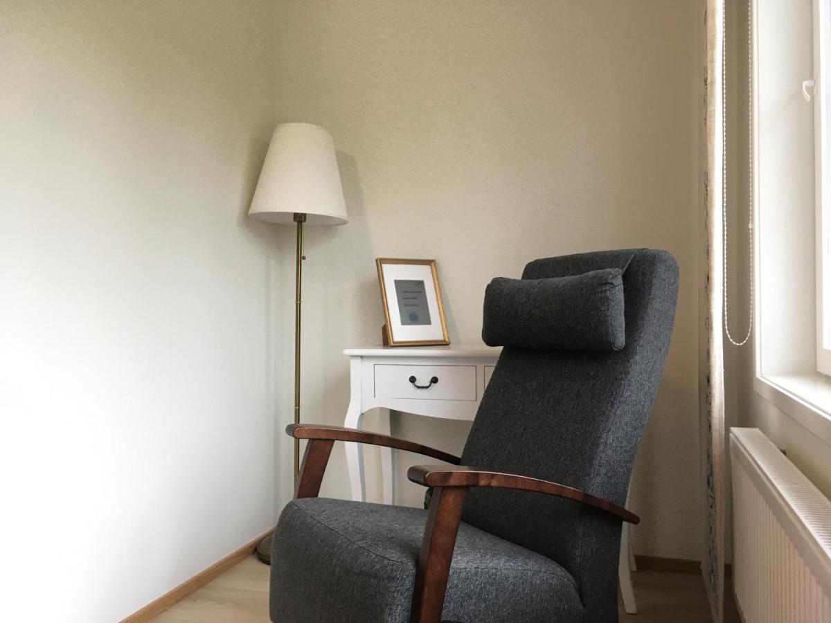 Hotell Gullvivan Brando Ngoại thất bức ảnh