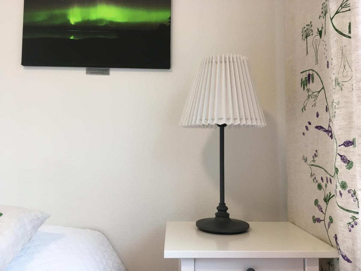 Hotell Gullvivan Brando Ngoại thất bức ảnh