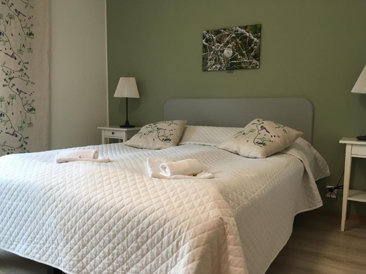 Hotell Gullvivan Brando Ngoại thất bức ảnh